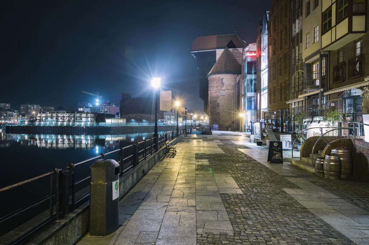 Happy Stay Old Town Tartaczna 235 — Photos 3