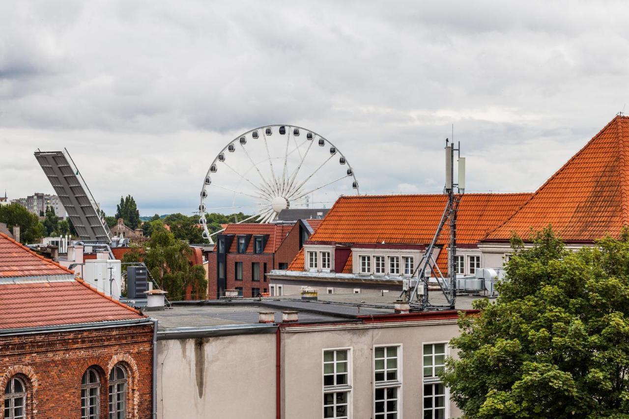 Happy Stay Old Town Tartaczna 235, Gdansk